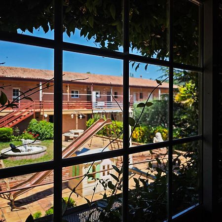 Espacio De Paz, Ideal Para Familias Villa Amalia La Llacuna Extérieur photo
