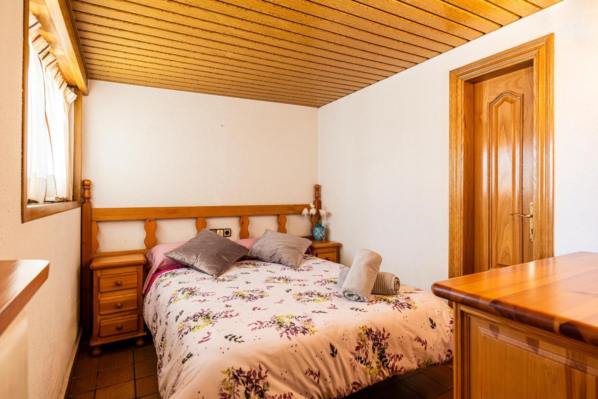 Espacio De Paz, Ideal Para Familias Villa Amalia La Llacuna Extérieur photo