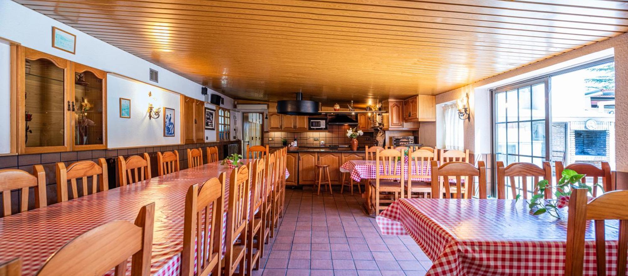 Espacio De Paz, Ideal Para Familias Villa Amalia La Llacuna Extérieur photo