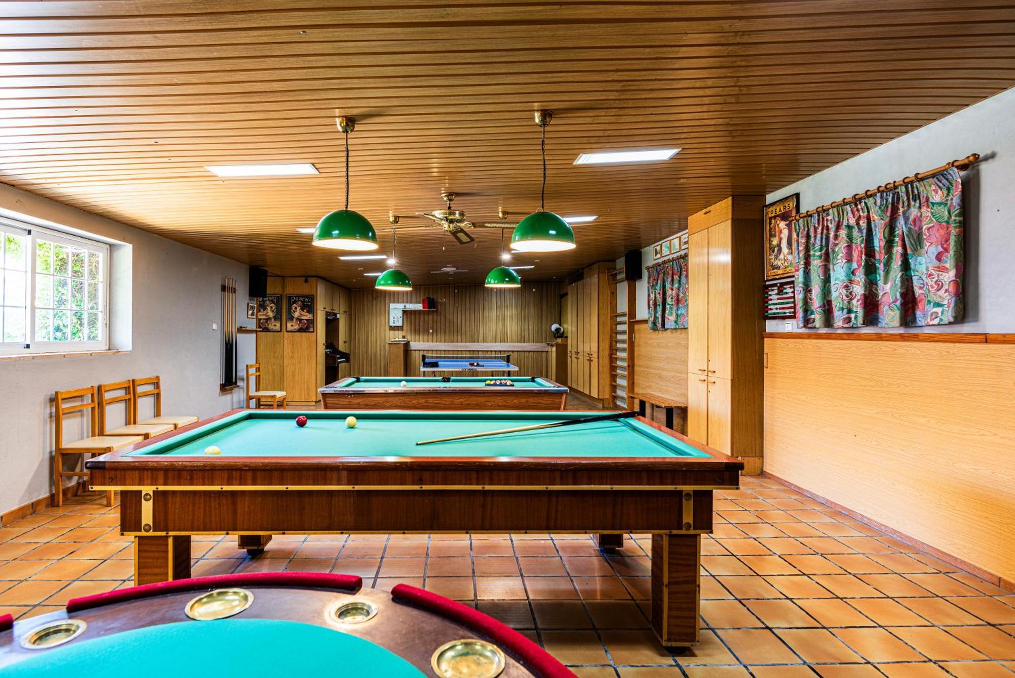 Espacio De Paz, Ideal Para Familias Villa Amalia La Llacuna Extérieur photo
