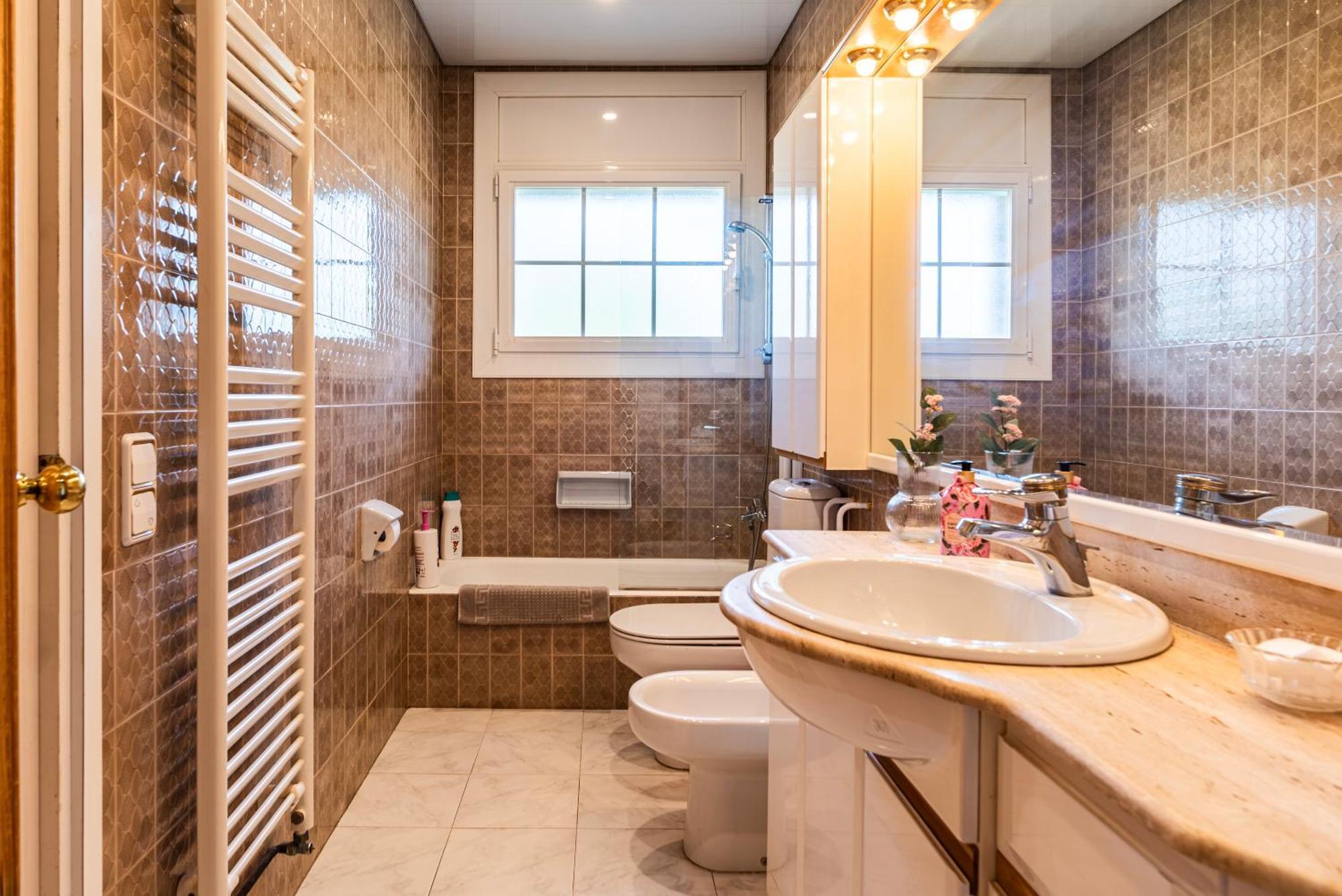 Espacio De Paz, Ideal Para Familias Villa Amalia La Llacuna Extérieur photo