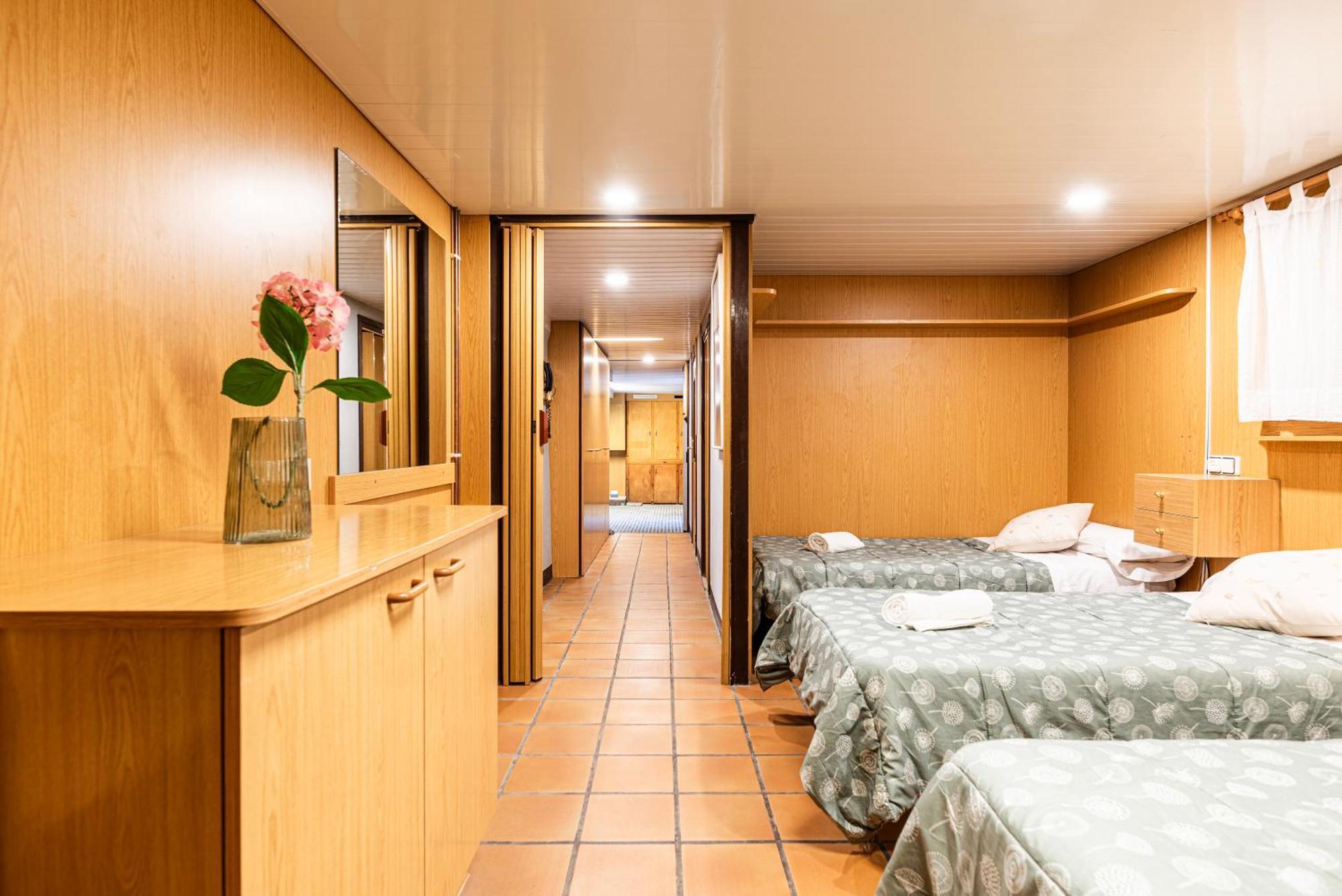 Espacio De Paz, Ideal Para Familias Villa Amalia La Llacuna Extérieur photo