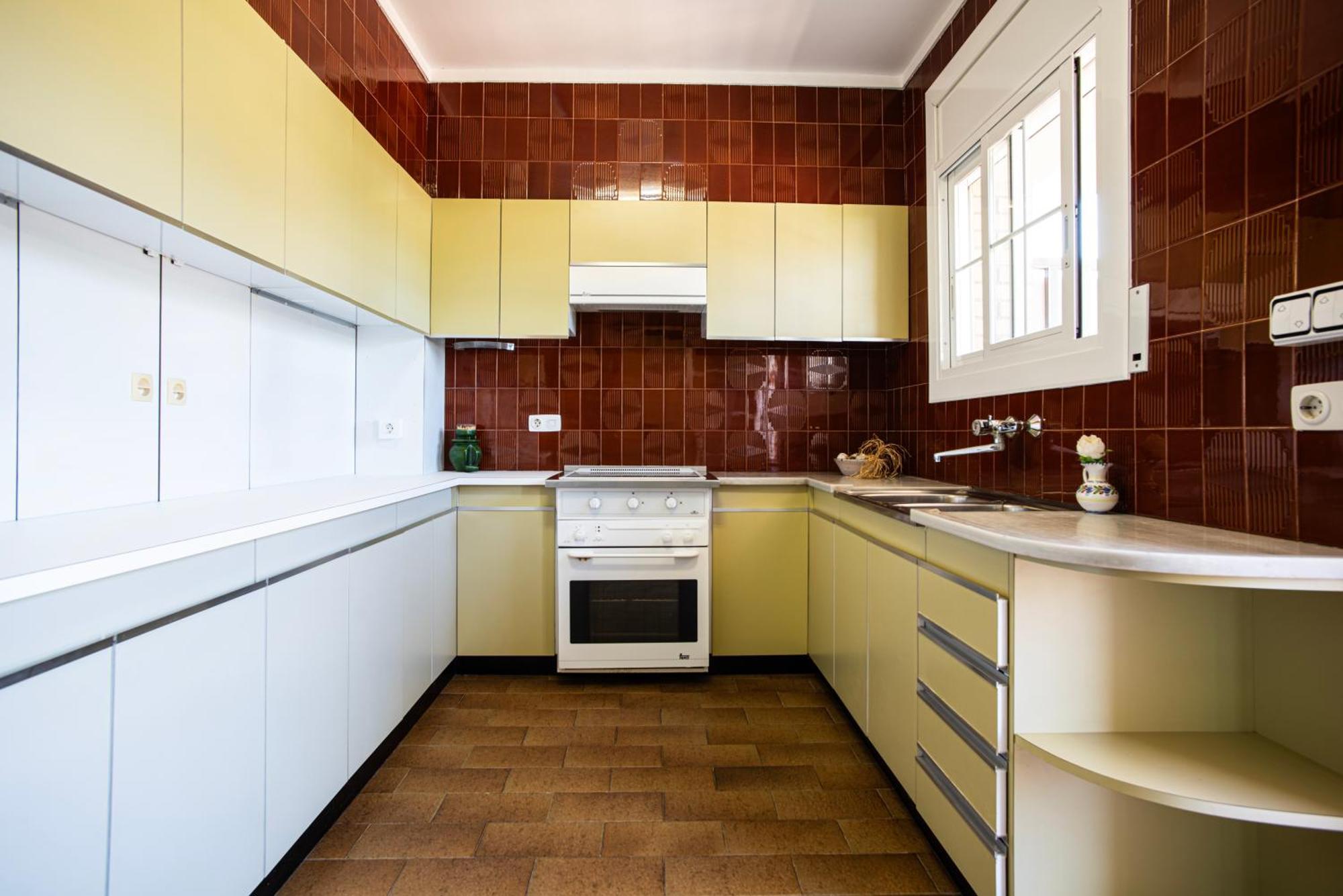 Espacio De Paz, Ideal Para Familias Villa Amalia La Llacuna Extérieur photo
