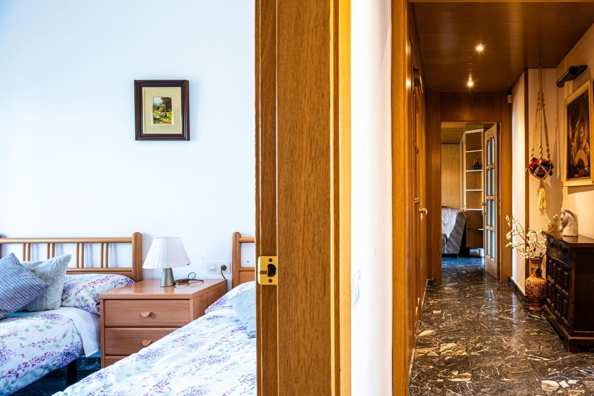 Espacio De Paz, Ideal Para Familias Villa Amalia La Llacuna Extérieur photo