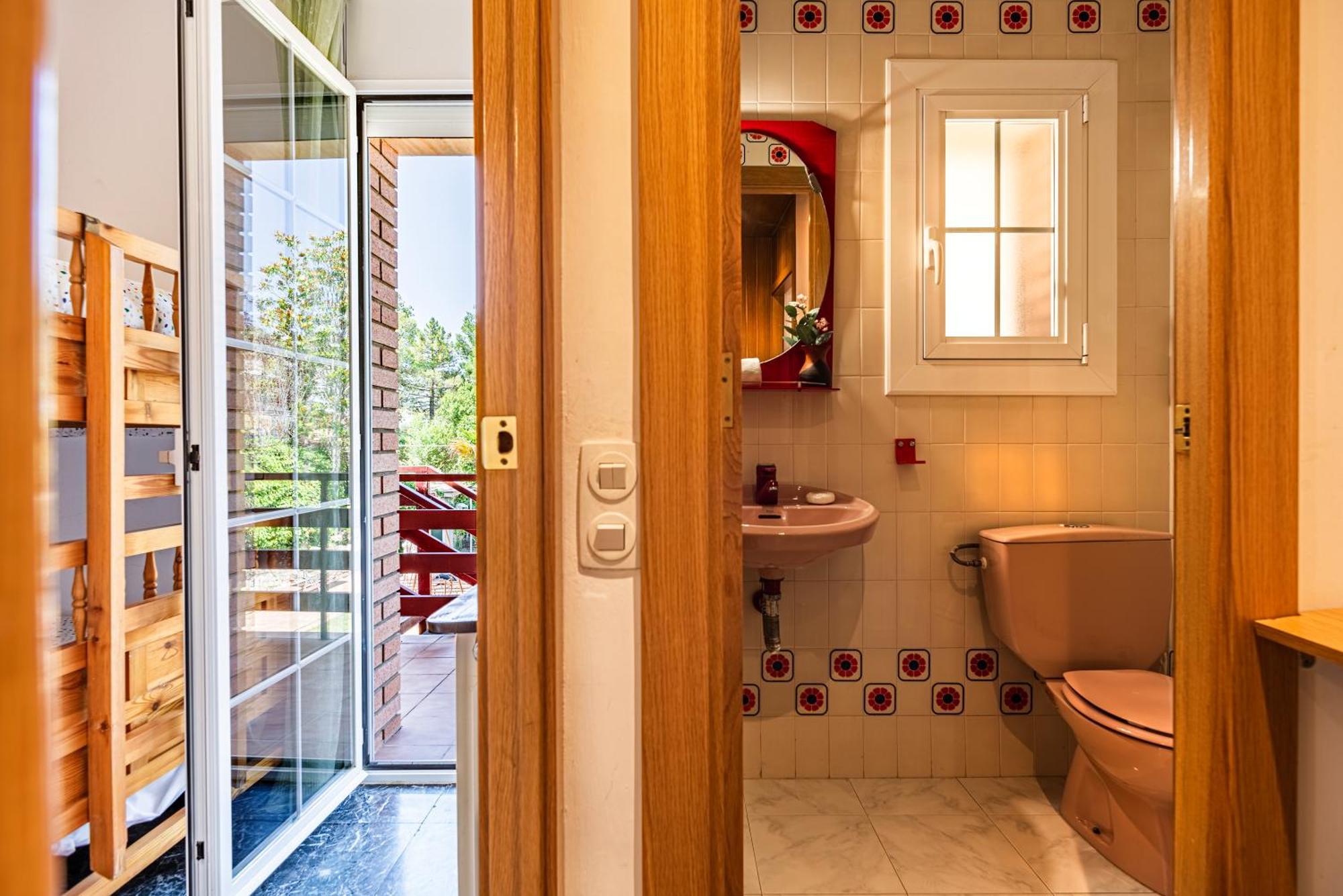Espacio De Paz, Ideal Para Familias Villa Amalia La Llacuna Extérieur photo