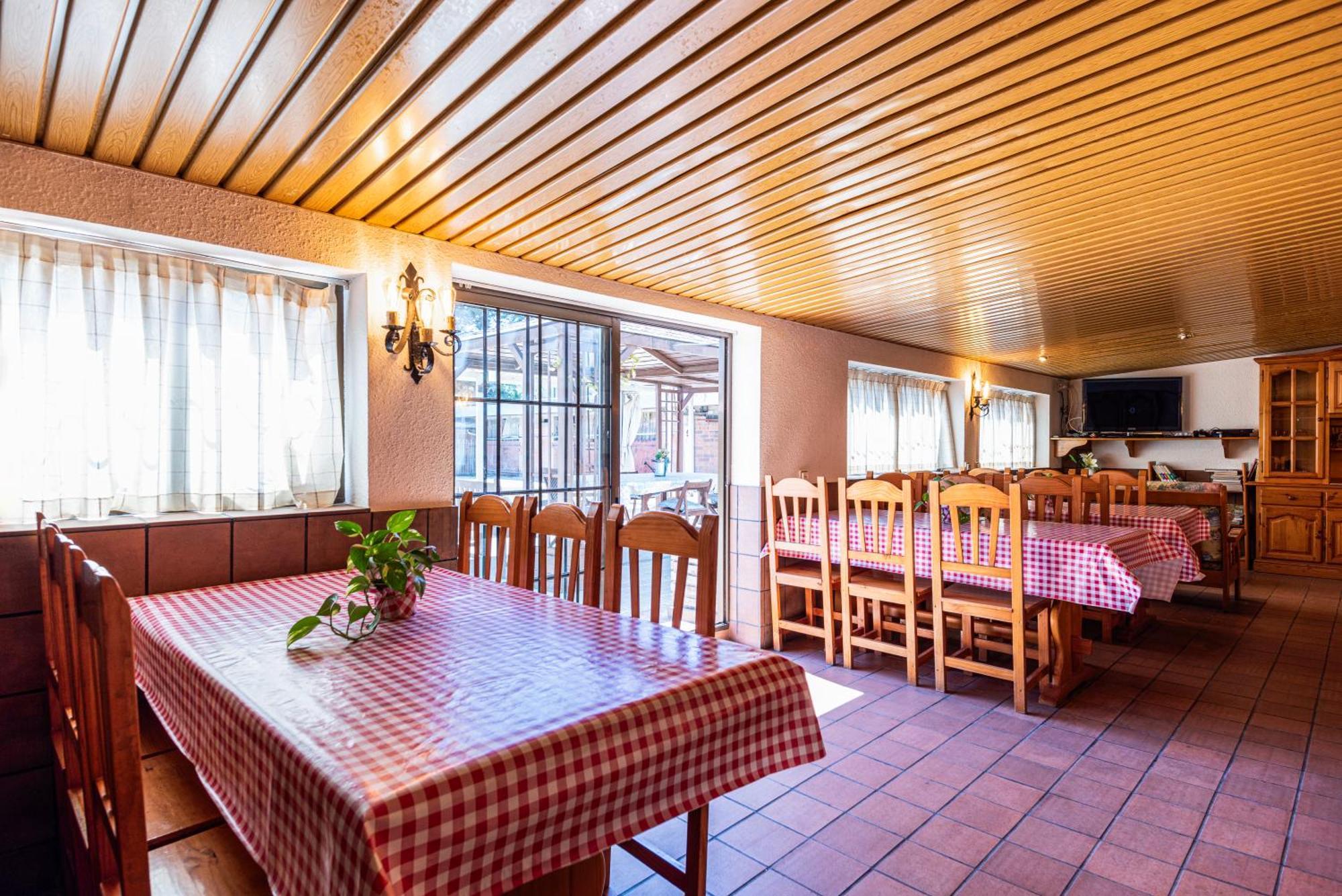 Espacio De Paz, Ideal Para Familias Villa Amalia La Llacuna Extérieur photo
