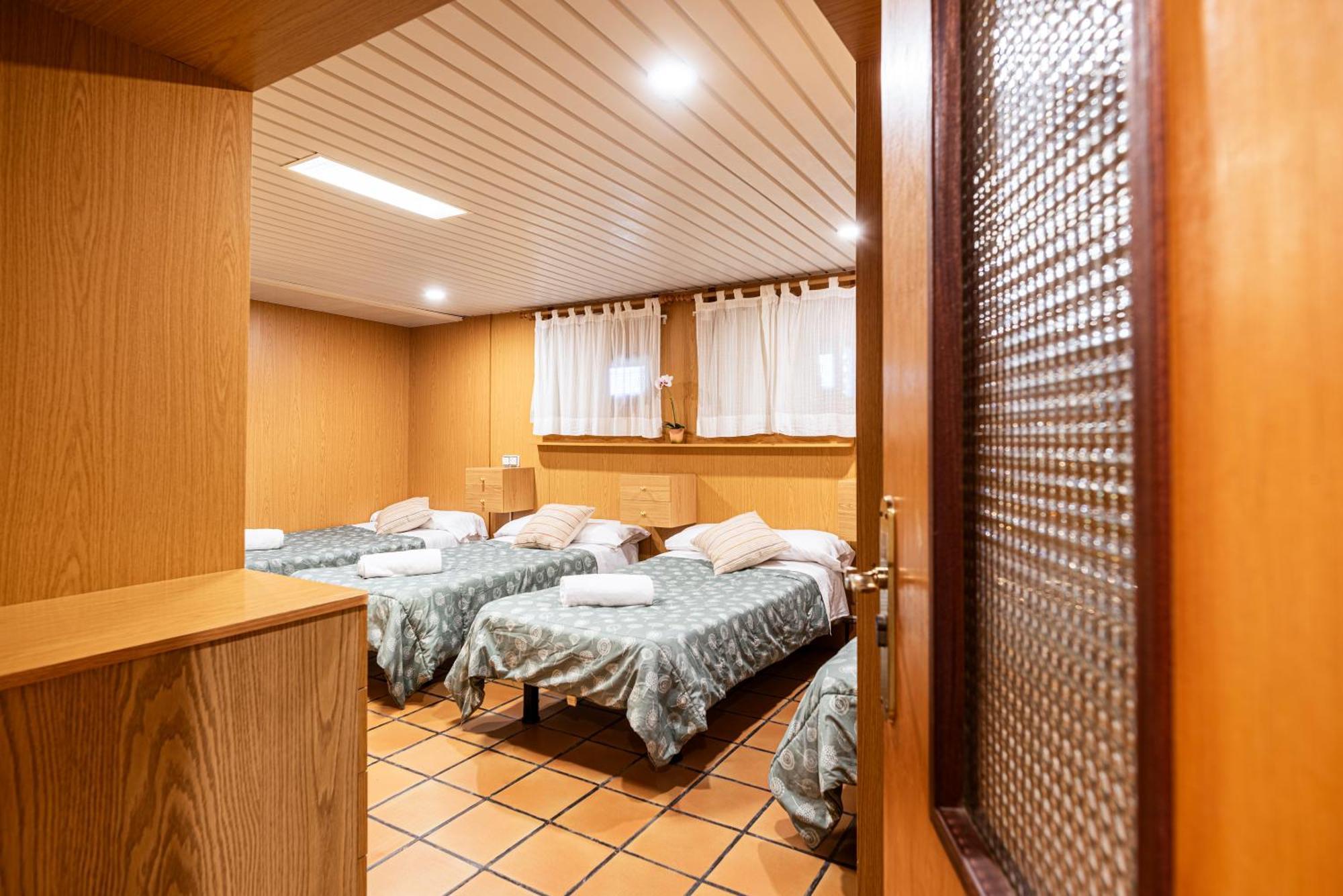 Espacio De Paz, Ideal Para Familias Villa Amalia La Llacuna Extérieur photo