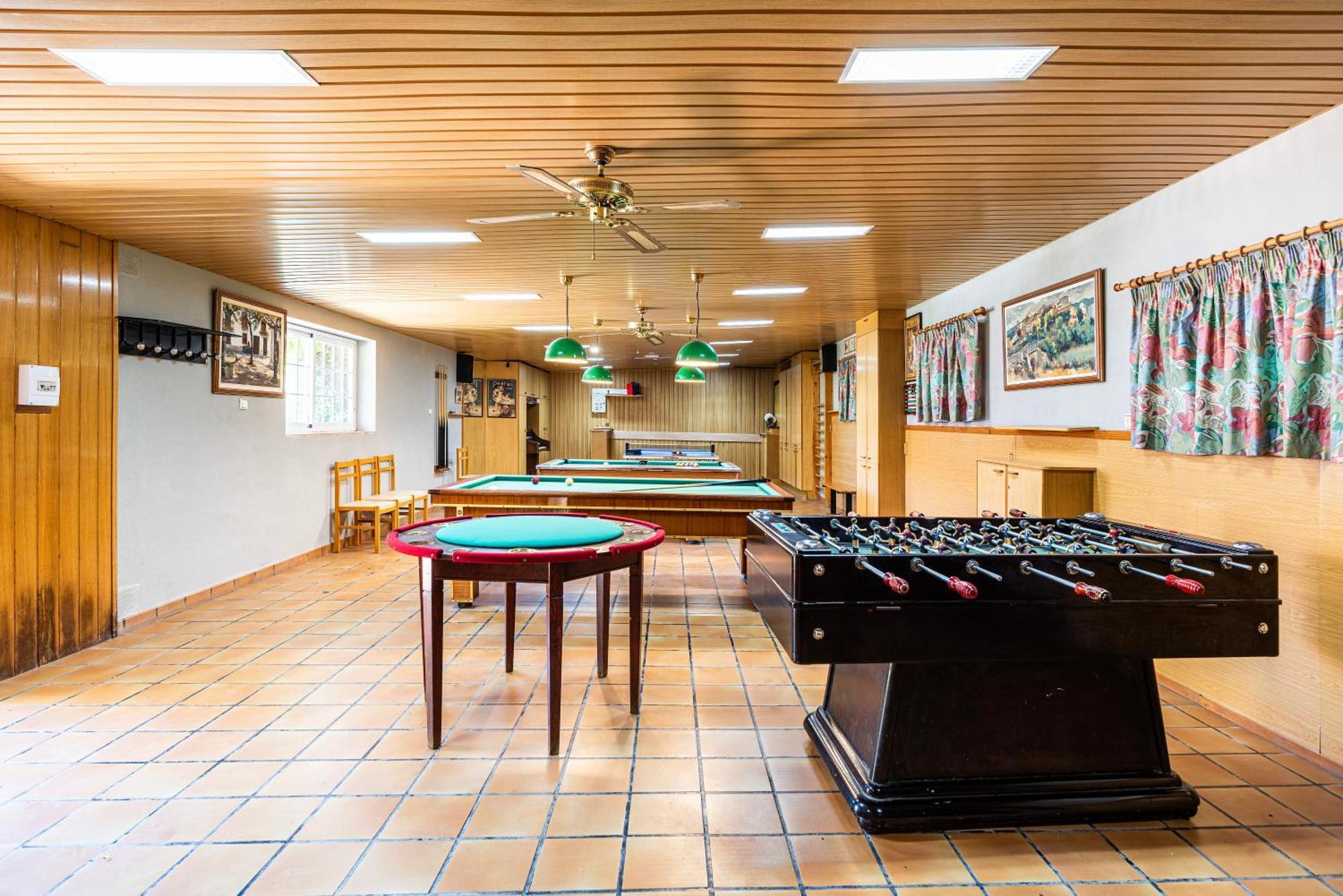 Espacio De Paz, Ideal Para Familias Villa Amalia La Llacuna Extérieur photo