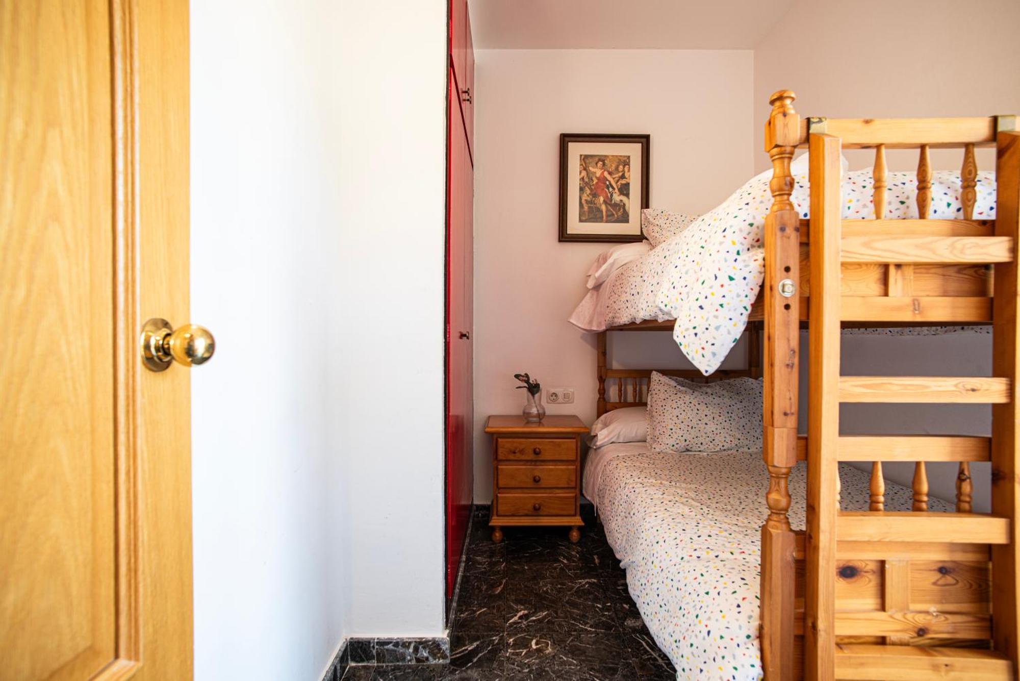 Espacio De Paz, Ideal Para Familias Villa Amalia La Llacuna Extérieur photo