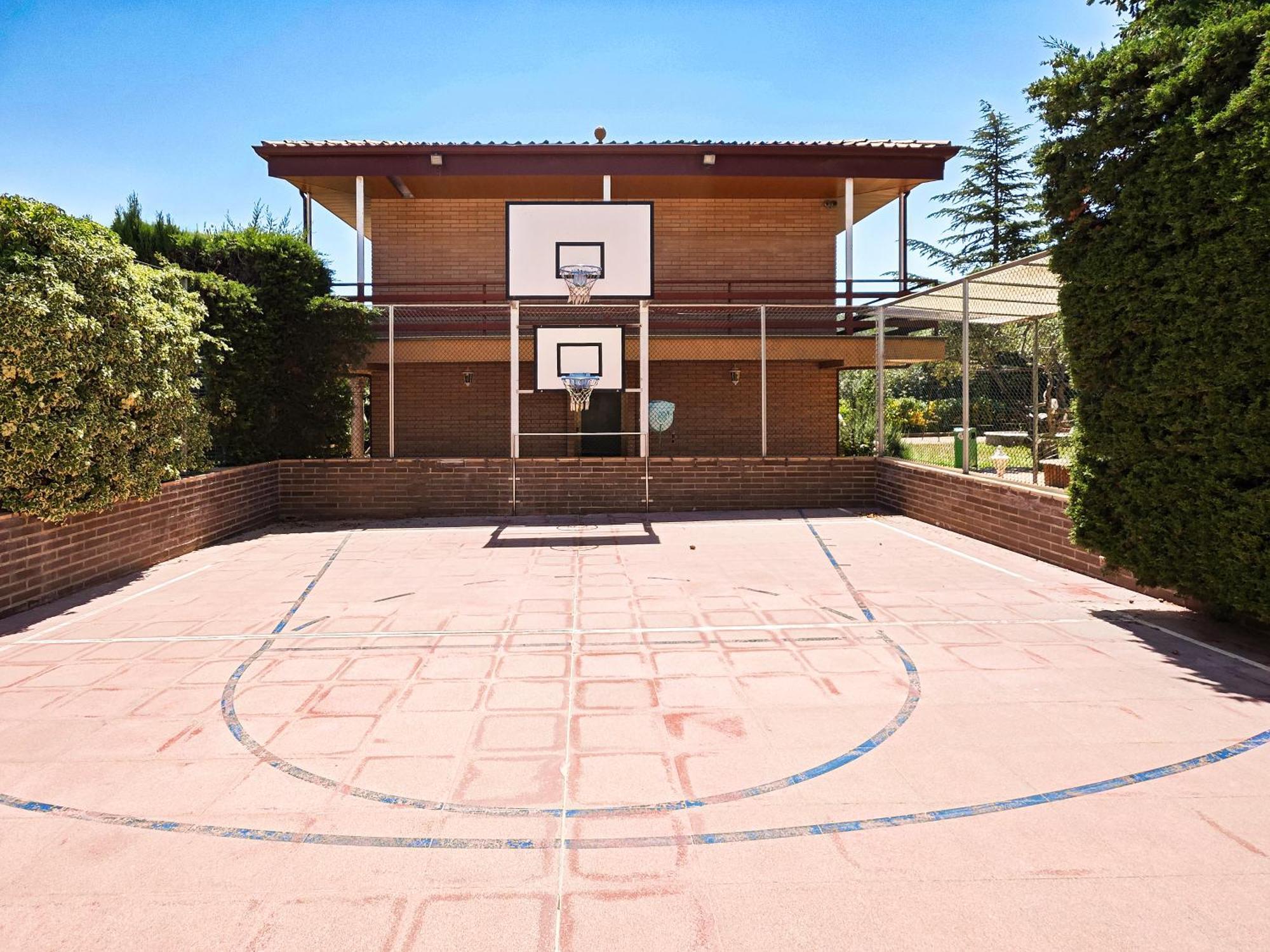 Espacio De Paz, Ideal Para Familias Villa Amalia La Llacuna Extérieur photo
